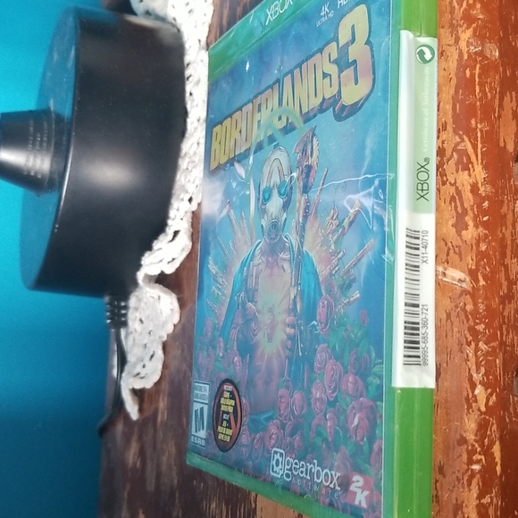 Borderlands 3 Xbox One - Picture 3 of 4